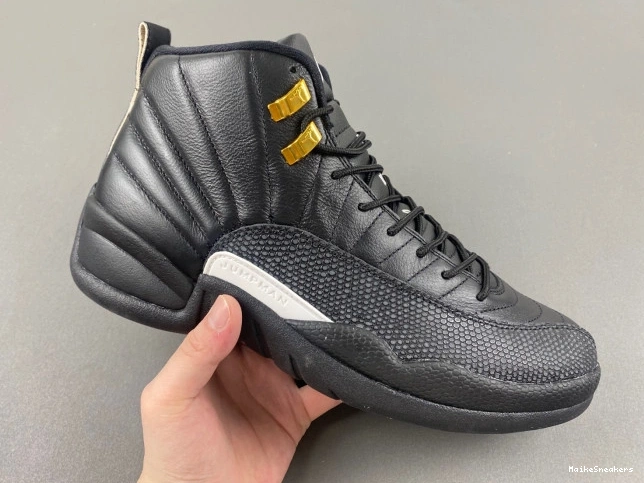 MaikeSneakers Master Air 130690-013 Retro 12 Jordan The 0707